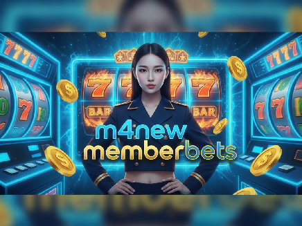 m4new memberbets login