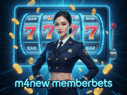 m4new memberbets PG SLOT