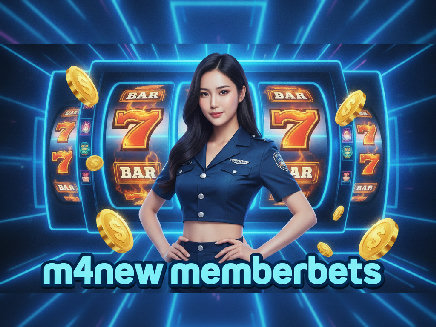 m4new memberbets