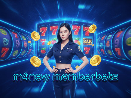 m4new memberbets สล็อต
